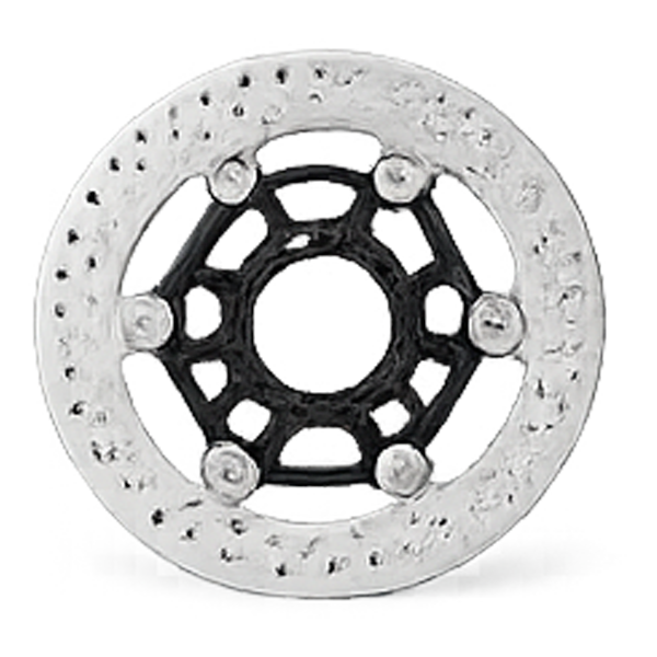 Front Brake Disc Rotor