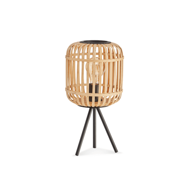 Retro Lamp