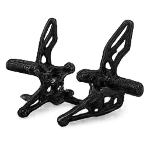 Rear Sets Foot Pegs