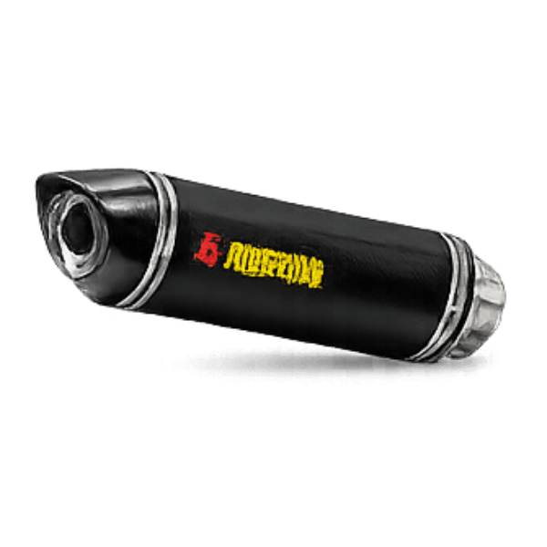 Performance Exhaust