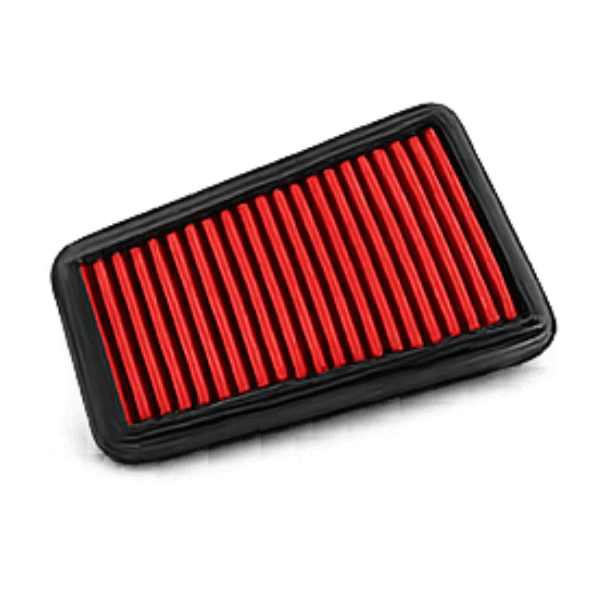 High Flow Air Filter