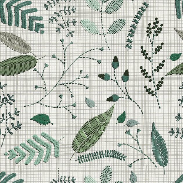 Printed Textile