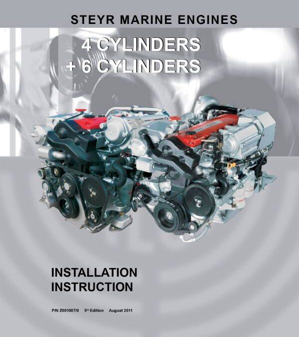Installation Manual MO
