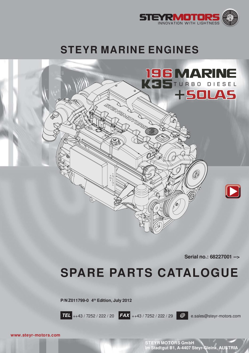 MO196K35 (from 68227001)