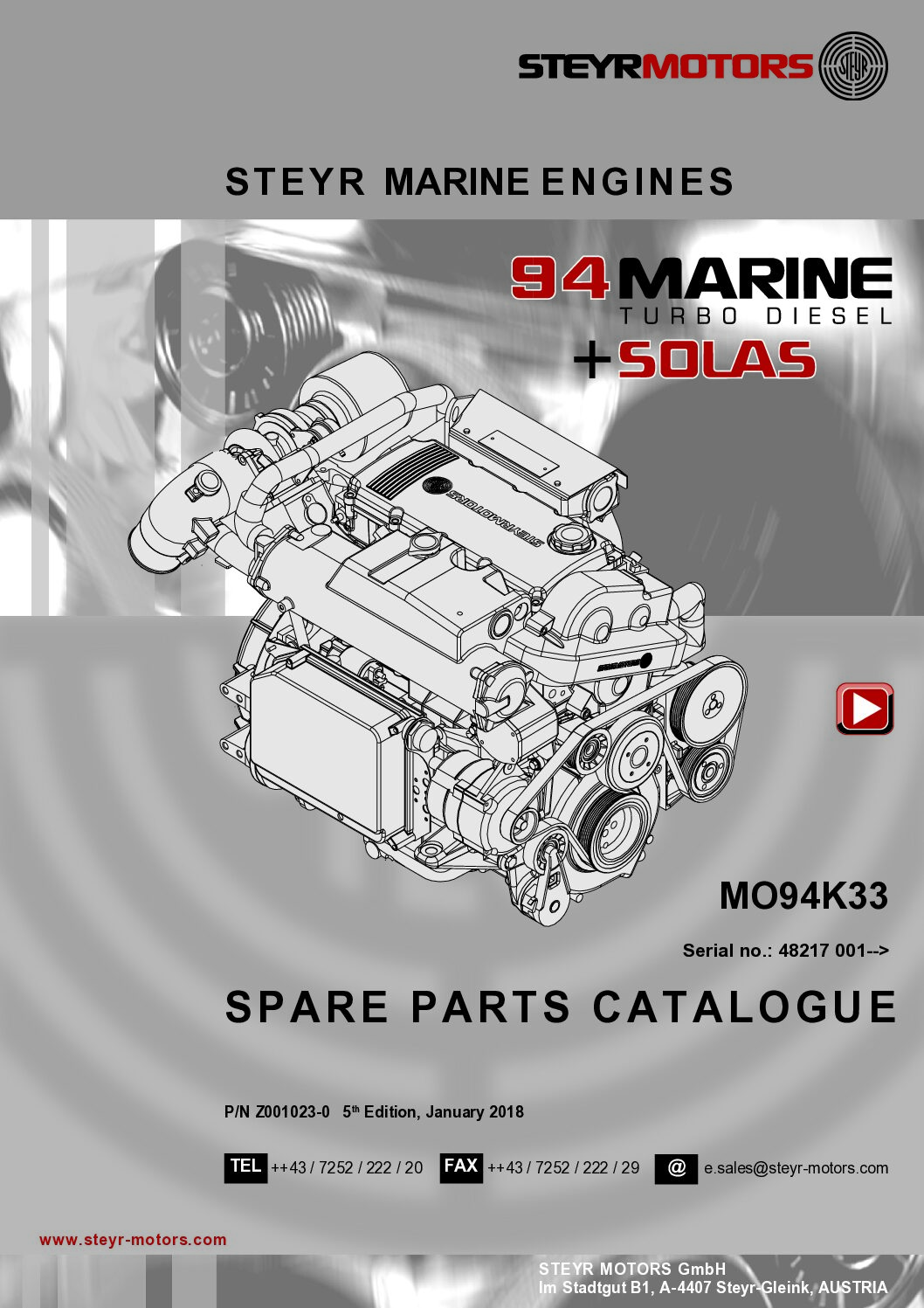 MO94K33 (from 48217001)