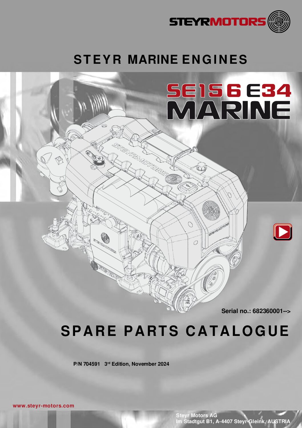 SE156E34 (from 682360001)